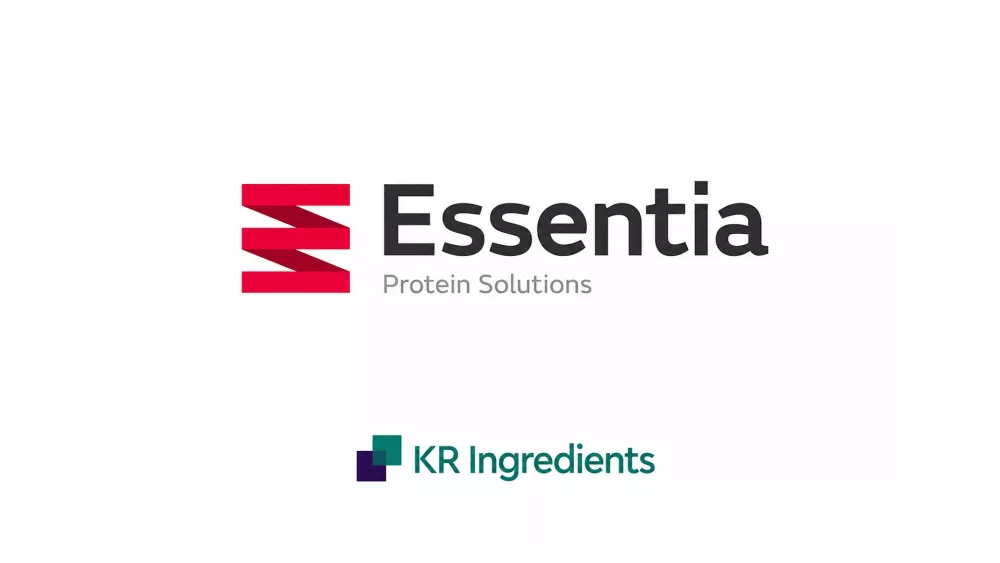 KR Ingredients — Official Partner of Essentia in Ukraine - 1