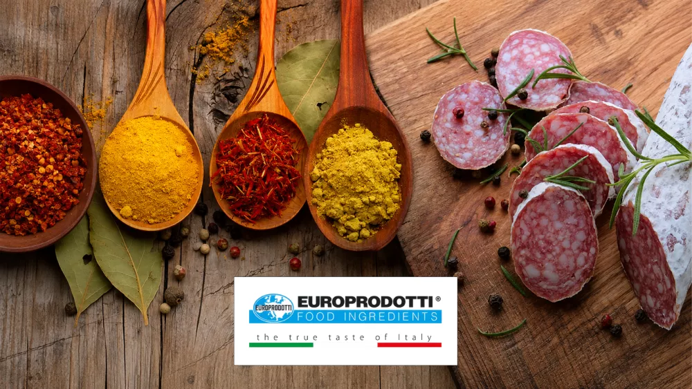 KR Ingredients — Official Distributor of EUROPRODOTTI in Ukraine