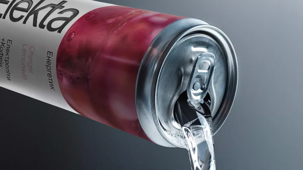 Elekta Lemonade — a New Functional Hydration Format by KR Ingredients